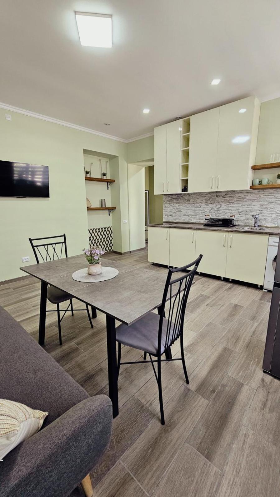 Gyumri House Kentron Βίλα Εξωτερικό φωτογραφία