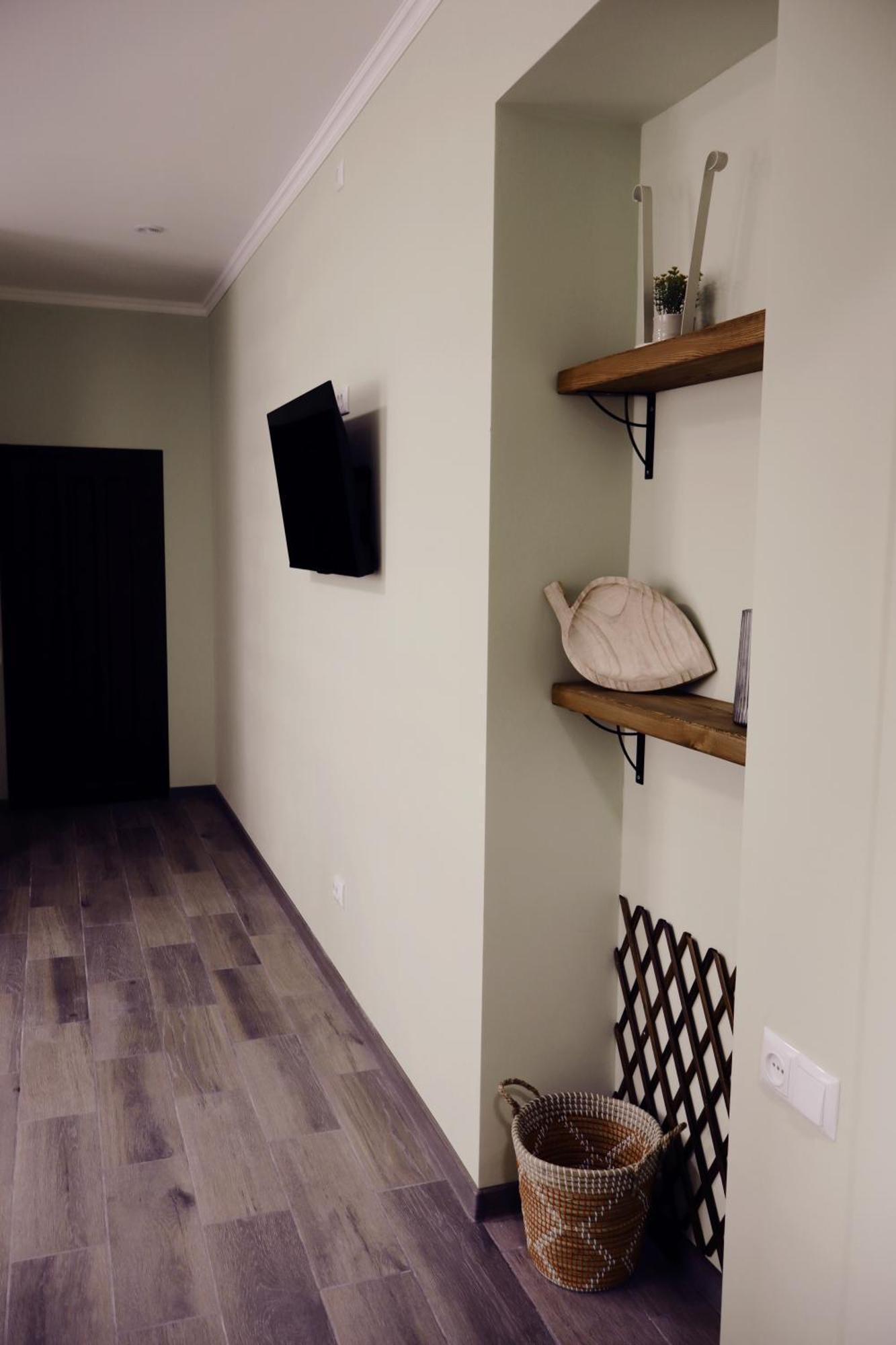 Gyumri House Kentron Βίλα Εξωτερικό φωτογραφία