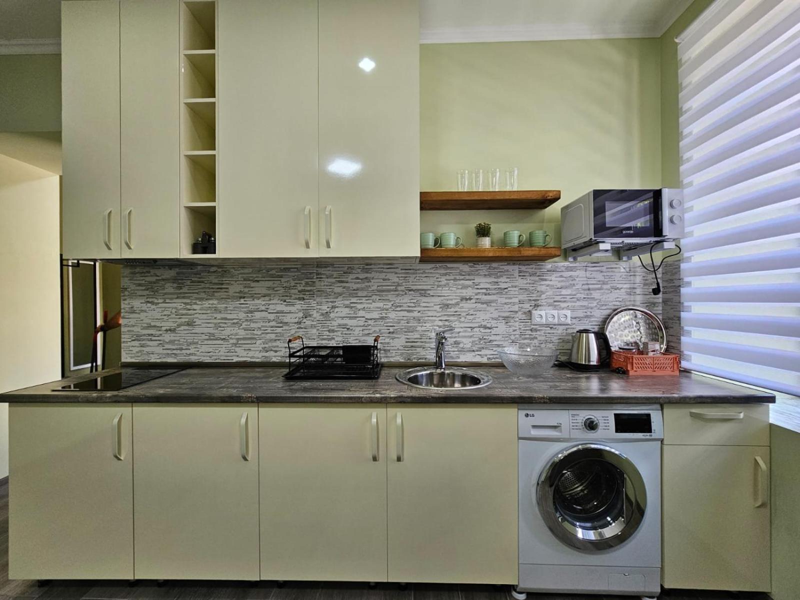 Gyumri House Kentron Βίλα Εξωτερικό φωτογραφία