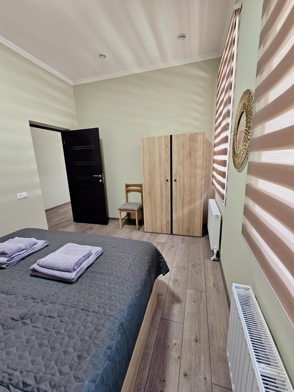 Gyumri House Kentron Βίλα Εξωτερικό φωτογραφία